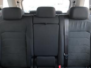 Volkswagen Tiguan Allspace  2.0 TSI 