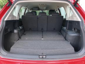 Volkswagen Tiguan Allspace  2.0 TSI 