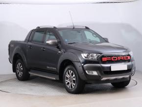 Ford Ranger  3.2 TDCi Wildtrack