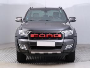 Ford Ranger  3.2 TDCi Wildtrack 