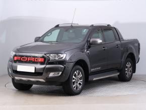 Ford Ranger  3.2 TDCi Wildtrack 