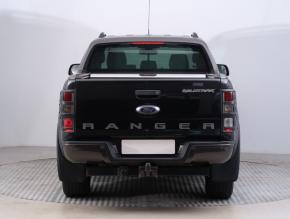 Ford Ranger  3.2 TDCi Wildtrack 