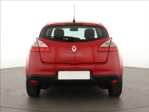 Renault Megane  1.5 dCi 