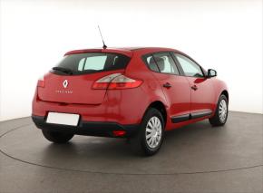 Renault Megane  1.5 dCi 