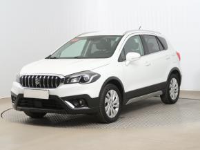 Suzuki SX4 S-Cross  1.0 BoosterJet 