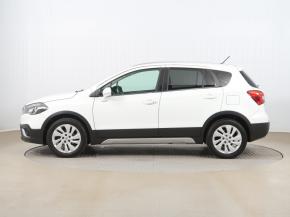 Suzuki SX4 S-Cross  1.0 BoosterJet 