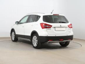 Suzuki SX4 S-Cross  1.0 BoosterJet 