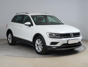 Volkswagen Tiguan  2.0 TDI 