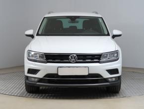 Volkswagen Tiguan  2.0 TDI 