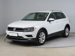 Volkswagen Tiguan  2.0 TDI 