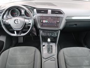 Volkswagen Tiguan  2.0 TDI 