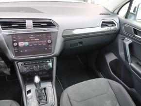 Volkswagen Tiguan  2.0 TDI 