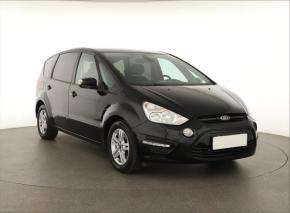 Ford S-Max  2.0 TDCi 