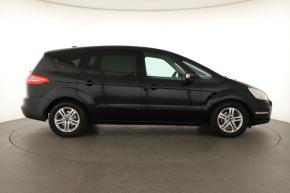 Ford S-Max  2.0 TDCi 