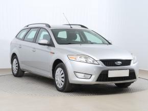 Ford Mondeo  2.0 TDCi 