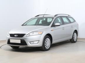 Ford Mondeo  2.0 TDCi 