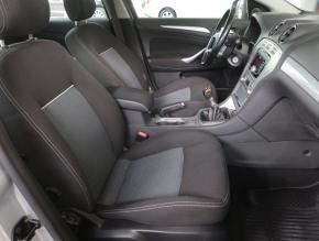 Ford Mondeo  2.0 TDCi 