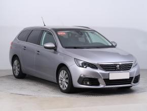 Peugeot 308  1.5 BlueHDi 