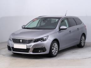 Peugeot 308  1.5 BlueHDi 