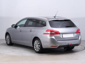 Peugeot 308  1.5 BlueHDi 