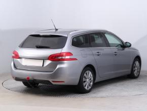 Peugeot 308  1.5 BlueHDi 