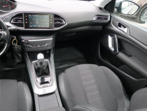 Peugeot 308  1.5 BlueHDi 