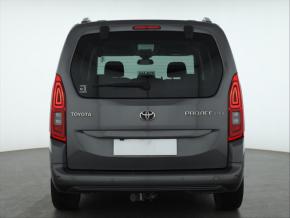 Toyota ProAce City Verso  1.5 D-4D 