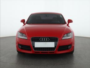 Audi TT  1.8 TFSI 