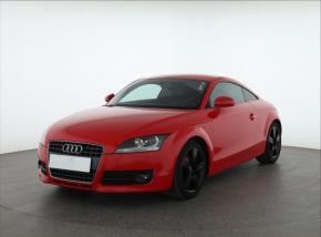 Audi TT  1.8 TFSI 