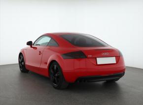 Audi TT  1.8 TFSI 