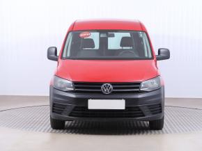 Volkswagen Caddy  2.0 TDI 