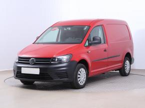 Volkswagen Caddy  2.0 TDI 