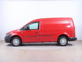 Volkswagen Caddy  2.0 TDI 