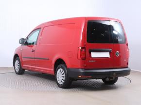 Volkswagen Caddy  2.0 TDI 