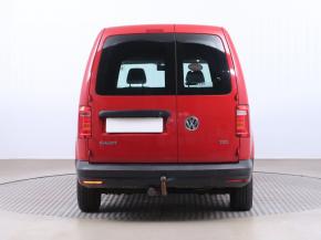 Volkswagen Caddy  2.0 TDI 