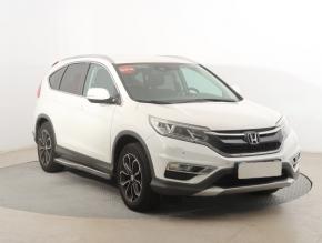 Honda CR-V  1.6D BiTurbo Lifestyle 