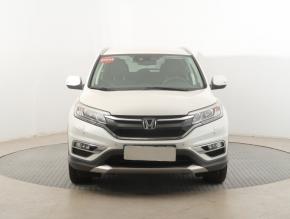 Honda CR-V  1.6D BiTurbo Lifestyle 