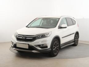 Honda CR-V  1.6D BiTurbo Lifestyle 