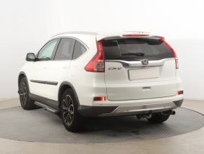 Honda CR-V  1.6D BiTurbo Lifestyle 