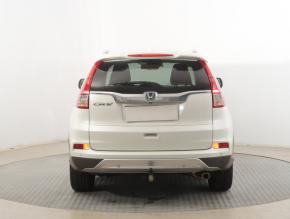 Honda CR-V  1.6D BiTurbo Lifestyle 