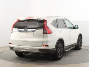 Honda CR-V  1.6D BiTurbo Lifestyle 