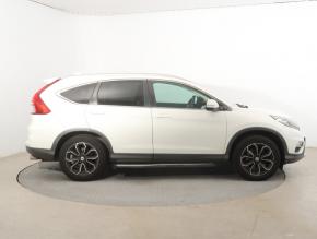 Honda CR-V  1.6D BiTurbo Lifestyle 