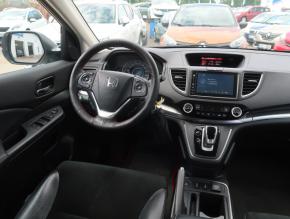 Honda CR-V  1.6D BiTurbo Lifestyle 