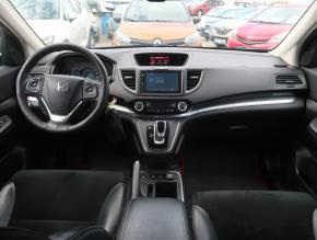 Honda CR-V  1.6D BiTurbo Lifestyle 