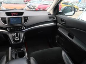 Honda CR-V  1.6D BiTurbo Lifestyle 