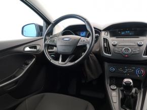 Ford Focus  1.0 EcoBoost 