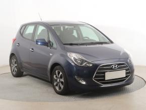 Hyundai ix20  1.6 CVVT 