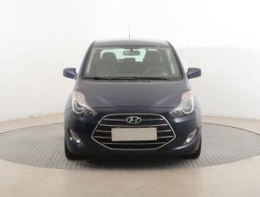 Hyundai ix20  1.6 CVVT 