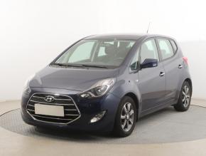 Hyundai ix20  1.6 CVVT 