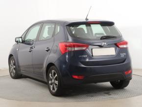 Hyundai ix20  1.6 CVVT 